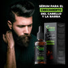 Sérum Capilar CreceMax